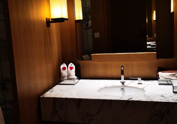 杭州滨江Teyou养生会馆养生桑拿馆